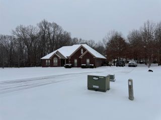 8 Lael Cove, Greenbrier, AR 72058