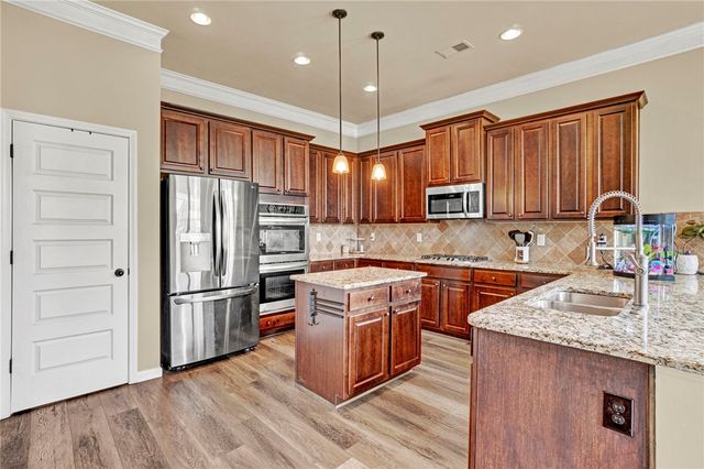 314 Bohannon Court, Woodruff, SC 29388