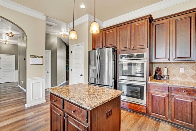 314 Bohannon Court, Woodruff, SC 29388