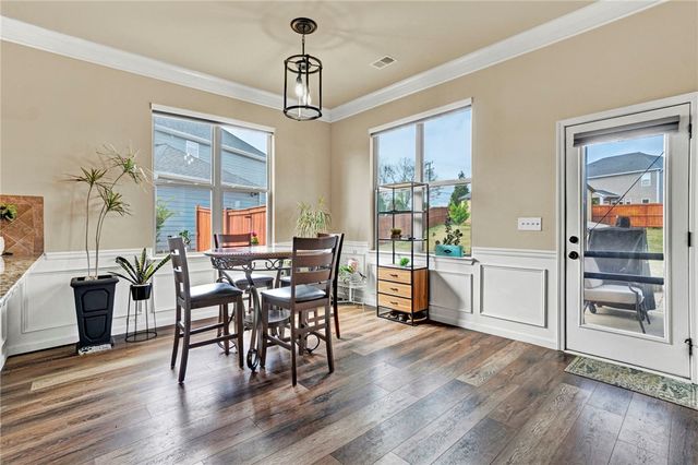 314 Bohannon Court, Woodruff, SC 29388