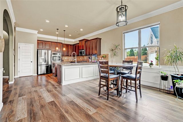 314 Bohannon Court, Woodruff, SC 29388