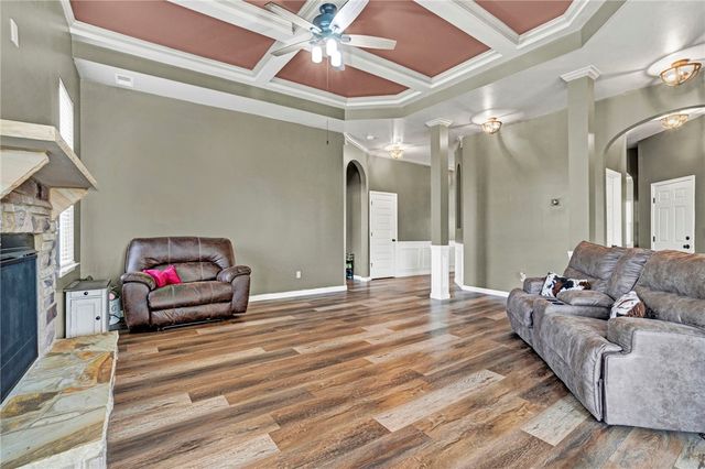 314 Bohannon Court, Woodruff, SC 29388