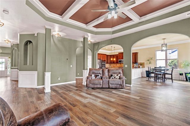 314 Bohannon Court, Woodruff, SC 29388