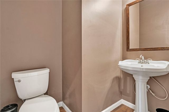 314 Bohannon Court, Woodruff, SC 29388