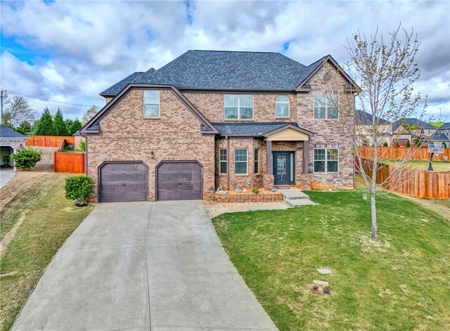 314 Bohannon Court, Woodruff, SC 29388