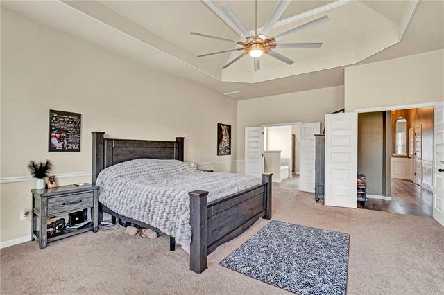 314 Bohannon Court, Woodruff, SC 29388