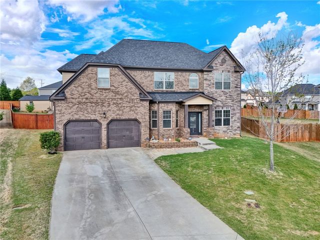 314 Bohannon Court, Woodruff, SC 29388