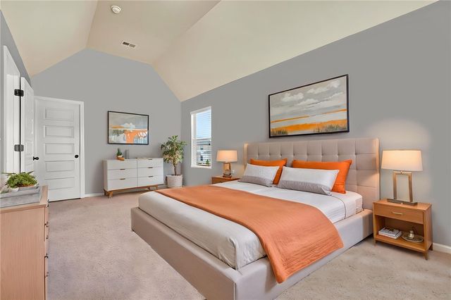 314 Bohannon Court, Woodruff, SC 29388