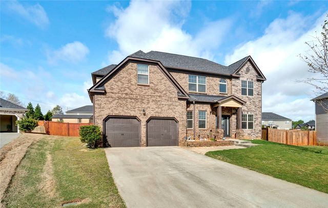 314 Bohannon Court, Woodruff, SC 29388