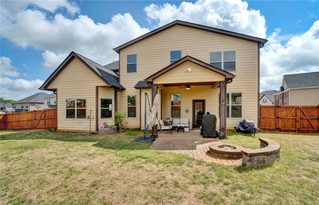 314 Bohannon Court, Woodruff, SC 29388