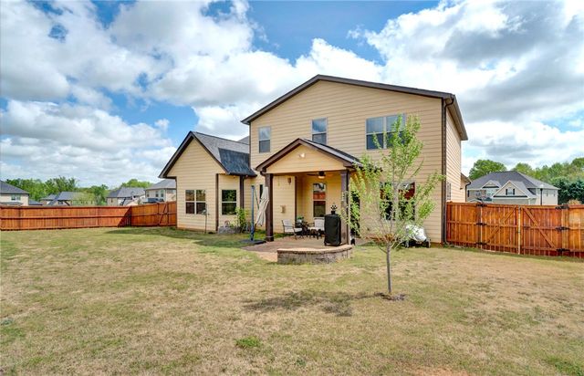 314 Bohannon Court, Woodruff, SC 29388