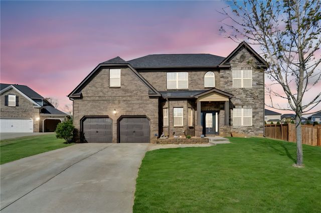 314 Bohannon Court, Woodruff, SC 29388