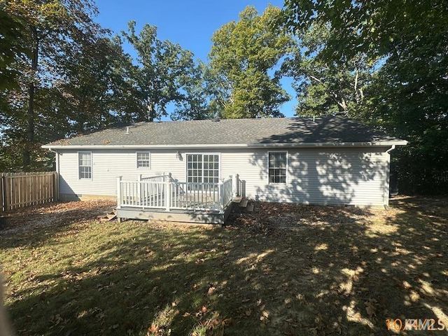 502 N New Years Day, Santa Claus, IN 47579