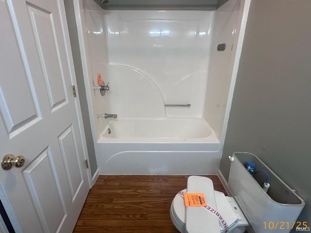 502 N New Years Day, Santa Claus, IN 47579