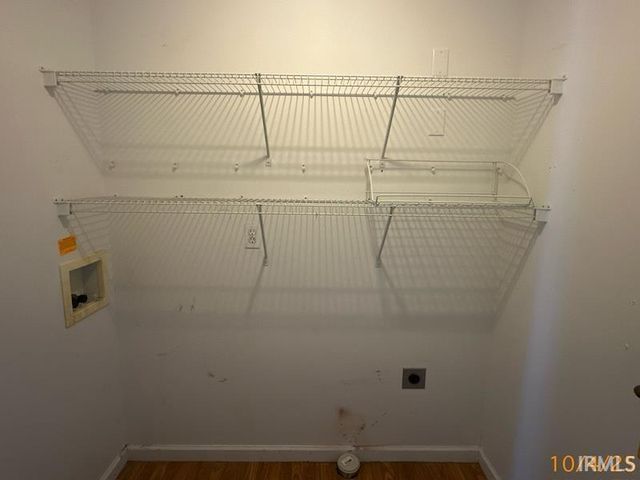 502 N New Years Day, Santa Claus, IN 47579