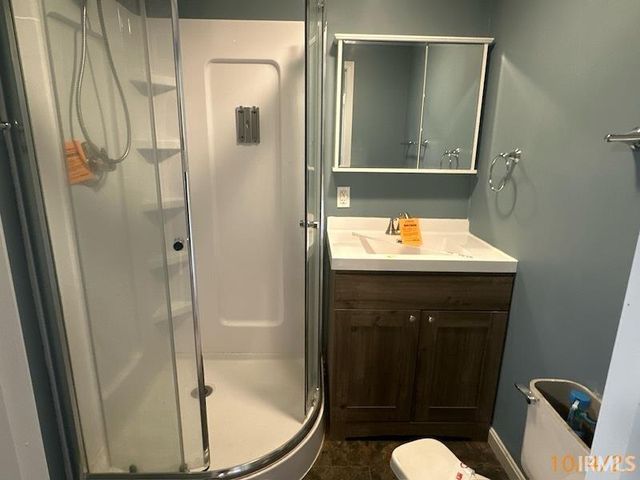 502 N New Years Day, Santa Claus, IN 47579