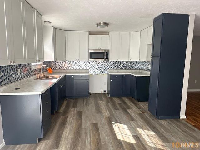 502 N New Years Day, Santa Claus, IN 47579