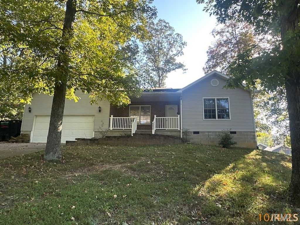 502 N New Years Day, Santa Claus, IN 47579