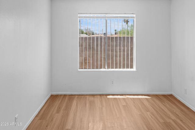 3801 N 23RD Drive, Phoenix, AZ 85015