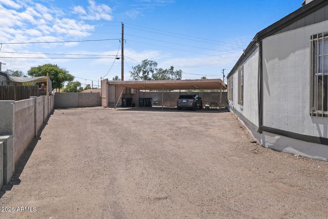 3801 N 23RD Drive, Phoenix, AZ 85015