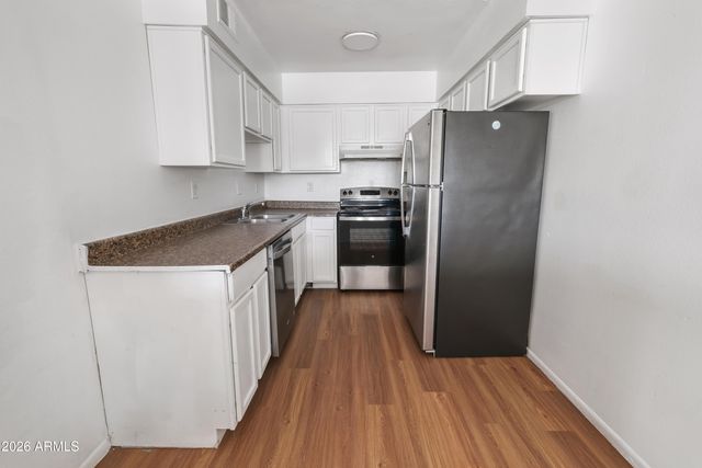 3801 N 23RD Drive, Phoenix, AZ 85015
