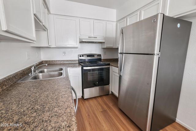 3801 N 23RD Drive, Phoenix, AZ 85015