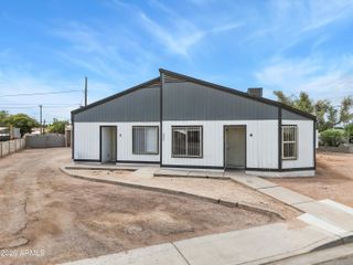 3801 N 23RD Drive, Phoenix, AZ 85015