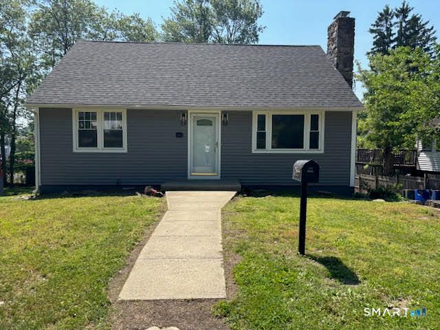 366 Harmony Street, Bridgeport, CT 06606
