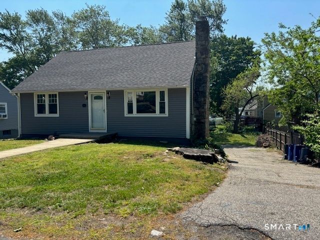 366 Harmony Street, Bridgeport, CT 06606