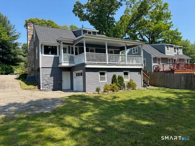 366 Harmony Street, Bridgeport, CT 06606