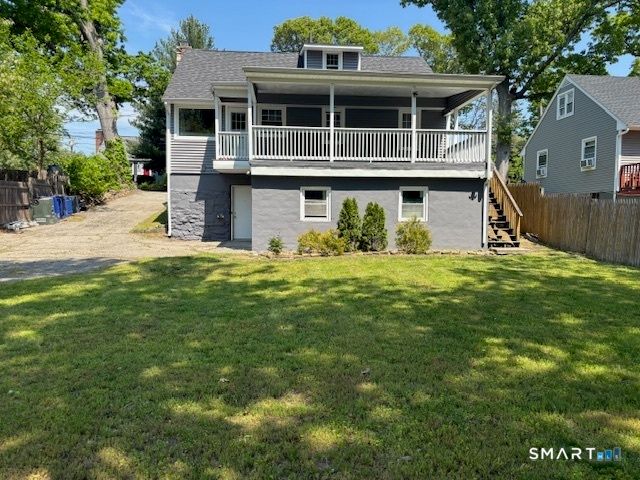 366 Harmony Street, Bridgeport, CT 06606