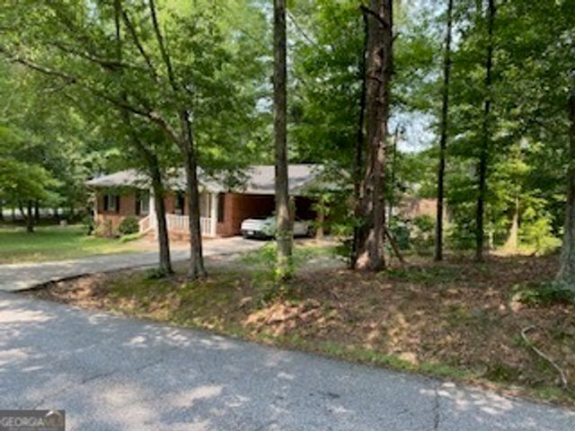 54 Linwood Avenue, Winder, GA 30680