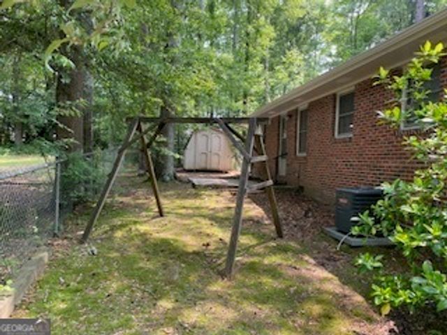 54 Linwood Avenue, Winder, GA 30680