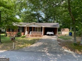 54 Linwood Avenue, Winder, GA 30680