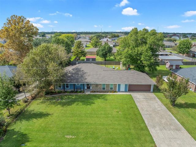 5714 Alder Street, Lake Charles, LA 70605