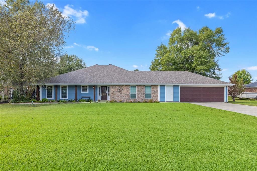 5714 Alder Street, Lake Charles, LA 70605