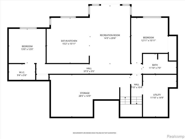 5388 Hartland Road, Fenton, MI 48430