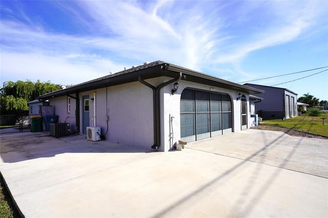 19891 MIDWAY BOULEVARD, Port Charlotte, FL 33948