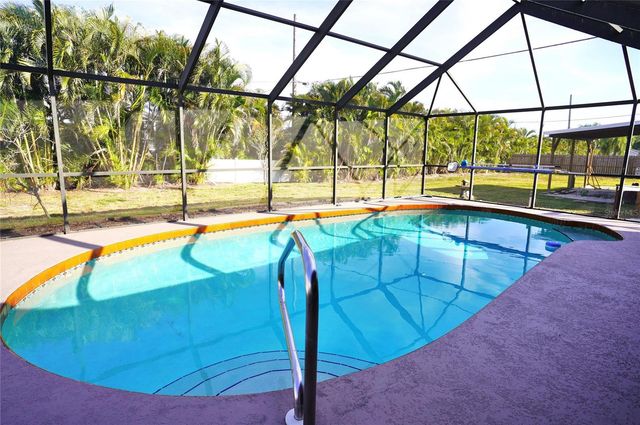 19891 MIDWAY BOULEVARD, Port Charlotte, FL 33948