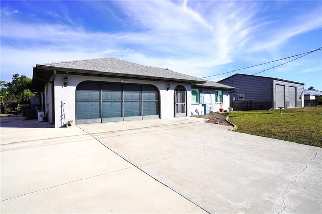 19891 MIDWAY BOULEVARD, Port Charlotte, FL 33948