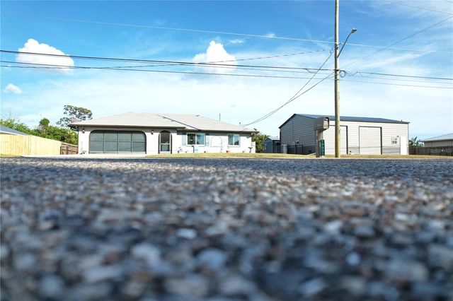 19891 MIDWAY BOULEVARD, Port Charlotte, FL 33948
