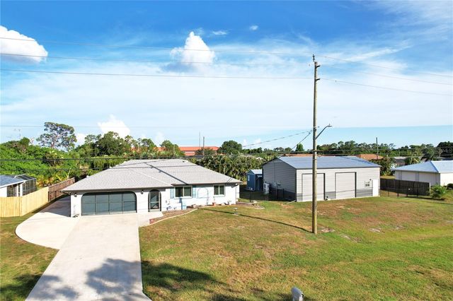 19891 MIDWAY BOULEVARD, Port Charlotte, FL 33948