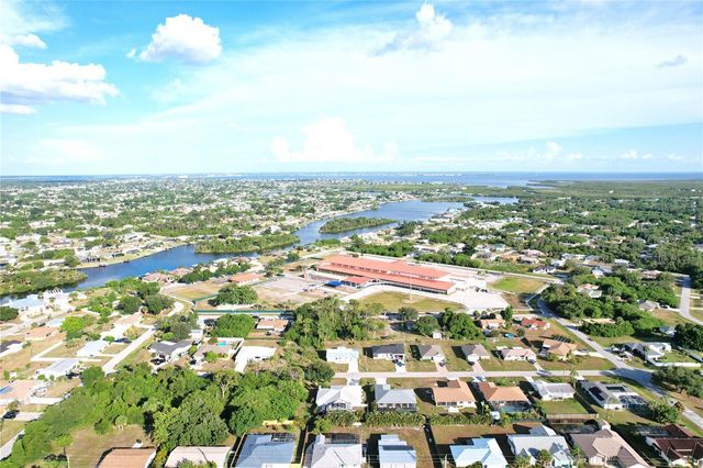 19891 MIDWAY BOULEVARD, Port Charlotte, FL 33948