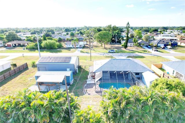 19891 MIDWAY BOULEVARD, Port Charlotte, FL 33948
