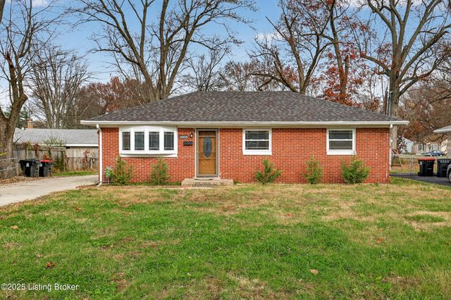 1605 Lou Gene Ave, Louisville, KY 40216