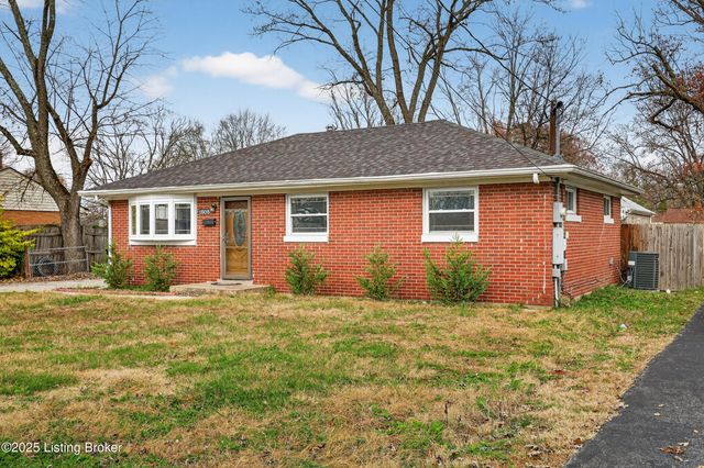 1605 Lou Gene Ave, Louisville, KY 40216