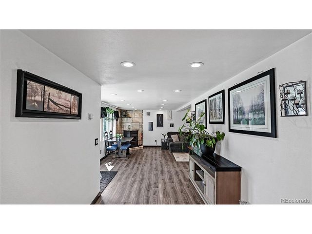 16536 Ouray Rd W, Pine, CO 80470