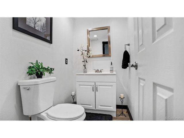 16536 Ouray Rd W, Pine, CO 80470