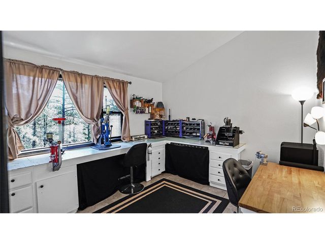 16536 Ouray Rd W, Pine, CO 80470