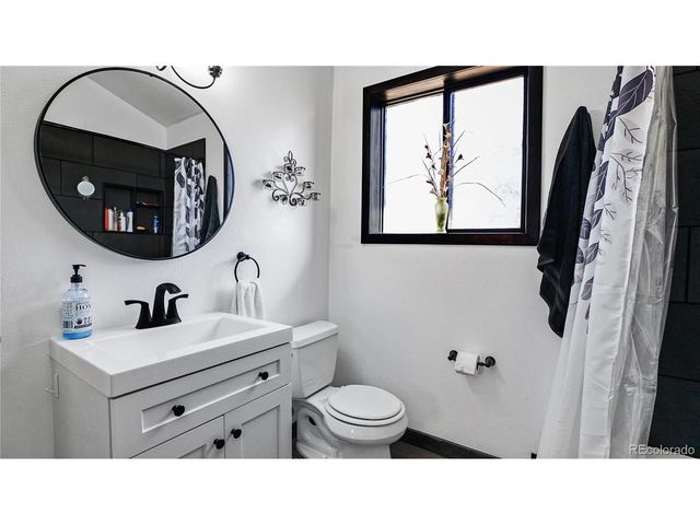 16536 Ouray Rd W, Pine, CO 80470